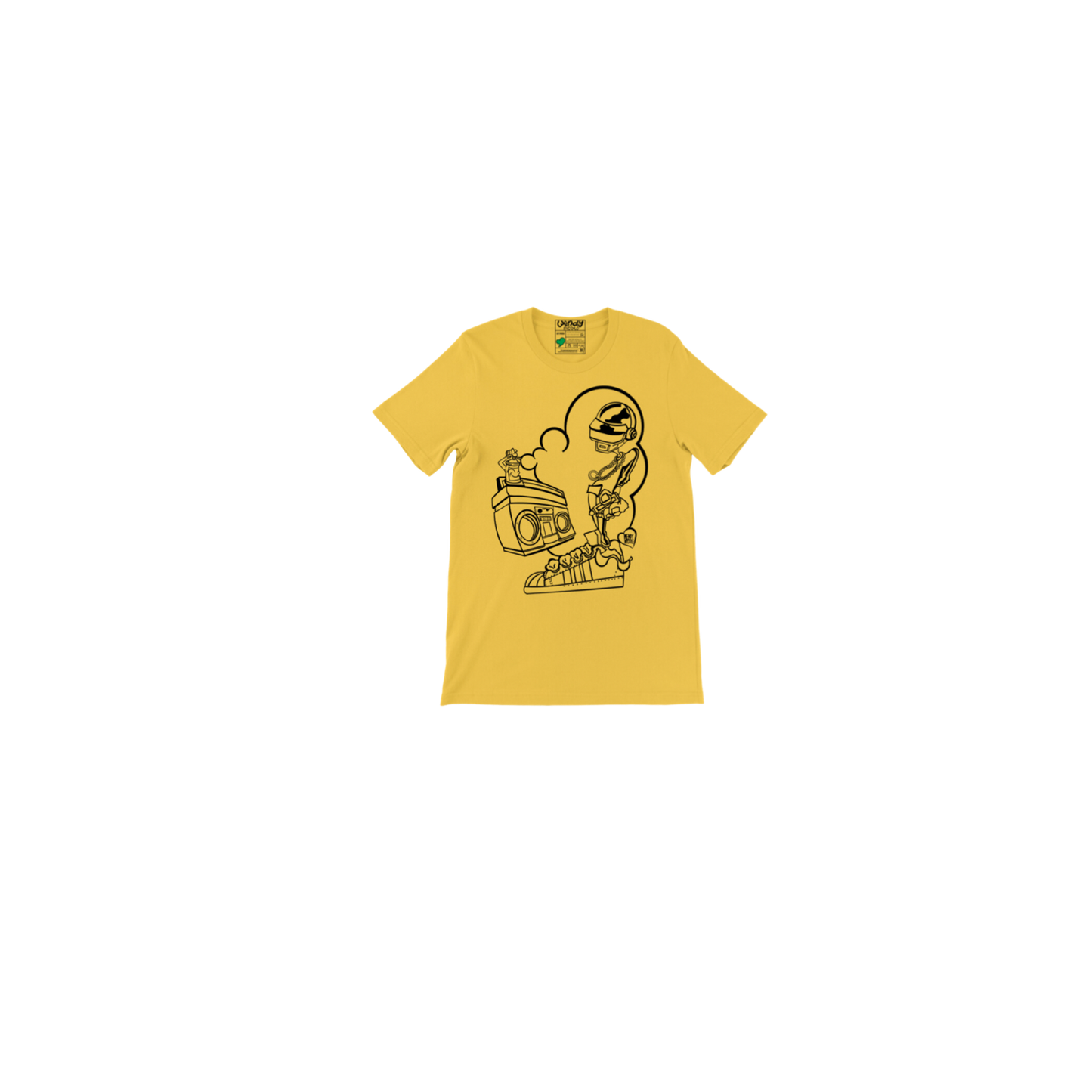 B-BOY